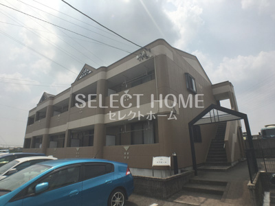 【外観】 | エクセール | 外観です