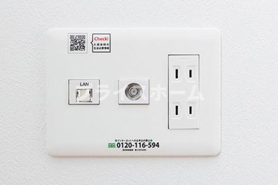 【設備】 | エンクレスト呉服町　仲介手数料無料!HPに初期費用掲載！