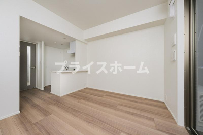 【居間・リビング】 | エンクレスト呉服町　仲介手数料無料!HPに初期費用掲載！