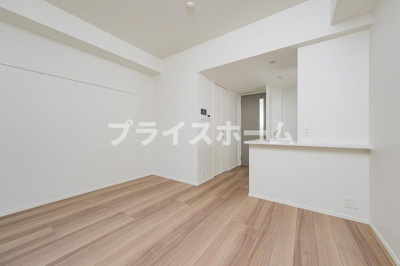 【寝室】 | エンクレスト呉服町　仲介手数料無料!HPに初期費用掲載！