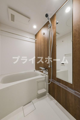 【浴室】 | エンクレスト呉服町　仲介手数料無料!HPに初期費用掲載！