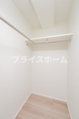 【収納】 | エンクレスト呉服町　仲介手数料無料!HPに初期費用掲載！