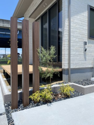 6788M’sコート徳吉2号地新築戸建のその他