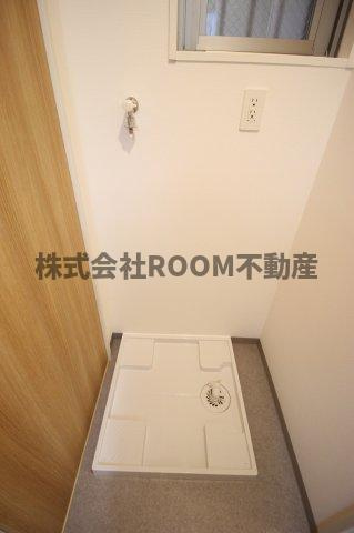 Forestry都城駅前の設備
