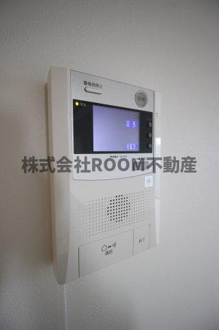 Forestry都城駅前のセキュリティ