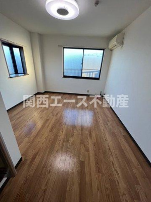 【居間・リビング】 | バッハレジデンス長瀬