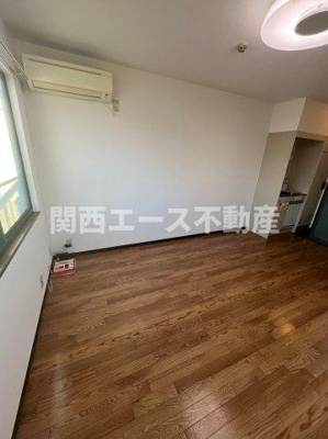 【洋室】 | バッハレジデンス長瀬