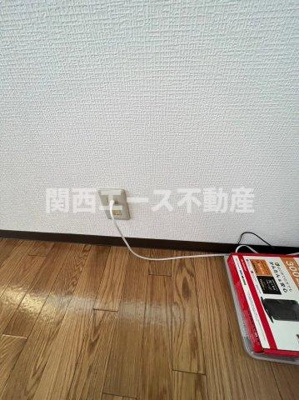 【設備】 | バッハレジデンス長瀬