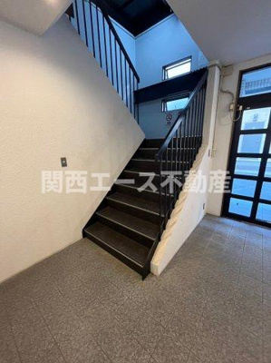 【その他共用部分】 | バッハレジデンス長瀬