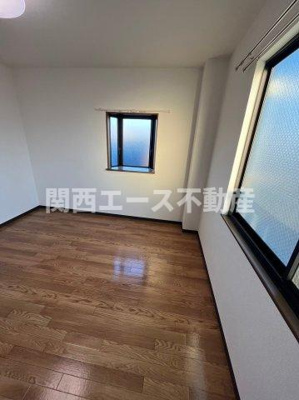  | バッハレジデンス長瀬