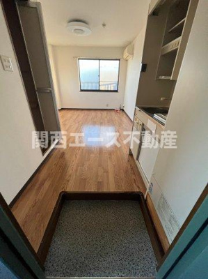  | バッハレジデンス長瀬