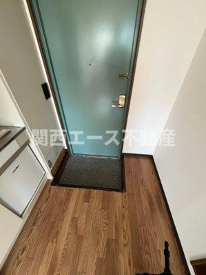  | バッハレジデンス長瀬