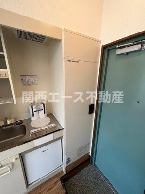  | バッハレジデンス長瀬