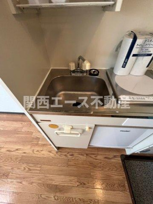  | バッハレジデンス長瀬