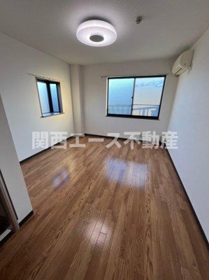  | バッハレジデンス長瀬