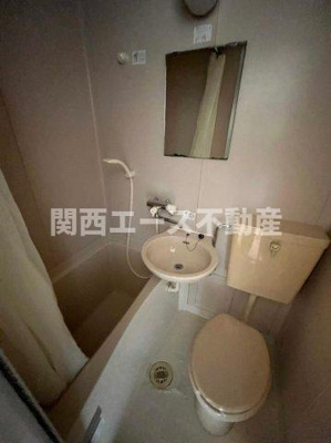  | バッハレジデンス長瀬