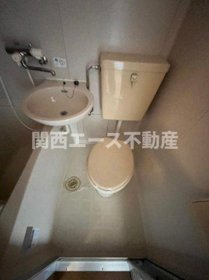  | バッハレジデンス長瀬