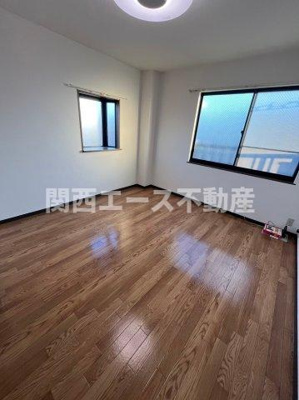  | バッハレジデンス長瀬