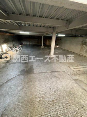  | バッハレジデンス長瀬