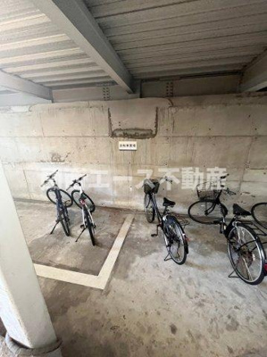  | バッハレジデンス長瀬