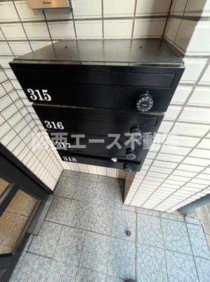  | バッハレジデンス長瀬