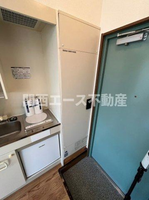 【内装】 | バッハレジデンス長瀬