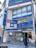 吉祥寺駅徒歩1分 武蔵野市開発公社第3ビル 3階 32.42坪 美容室居抜きの画像