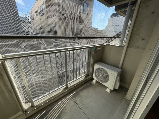 【バルコニー】 | サザレビル
