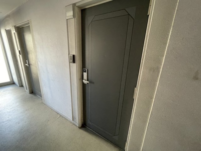 【エントランス】 | サザレビル