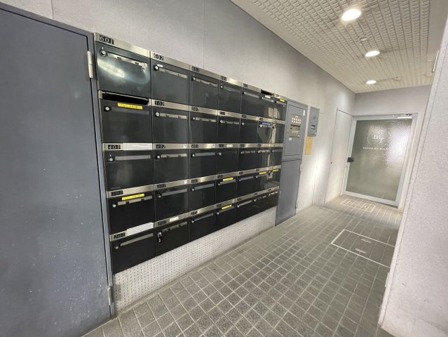 【その他共用部分】 | サザレビル
