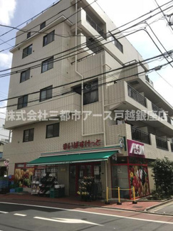 【外観】 | アベイト