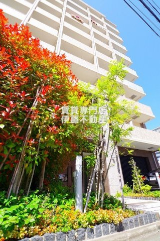 ロイヤルスクエア徳川