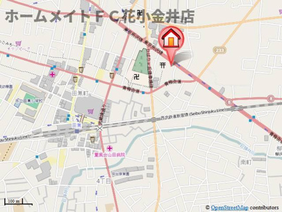 【地図】 | キャッスルミヤザキ