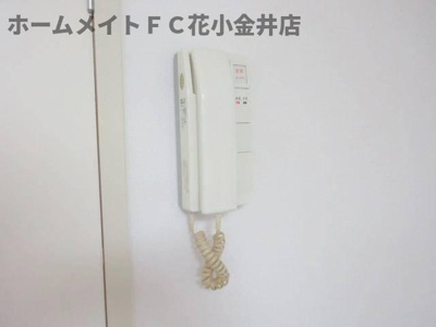 【セキュリティ】 | キャッスルミヤザキ