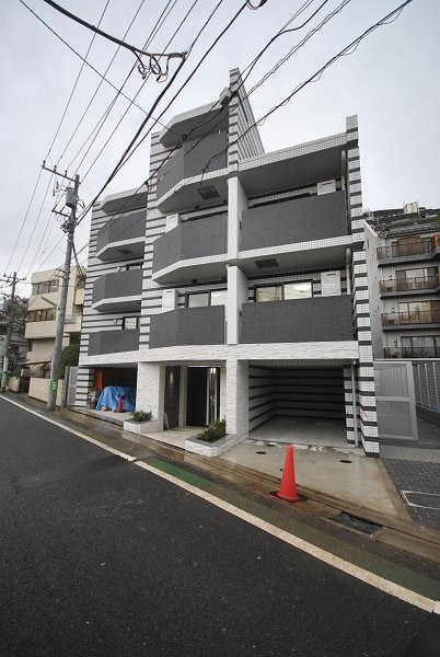 プレミアムキューブ三宿の画像