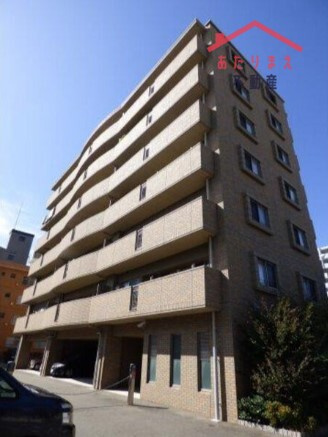 フレアMICHIKOの外観