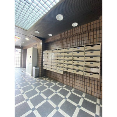 【セキュリティ】 | 久光マンション