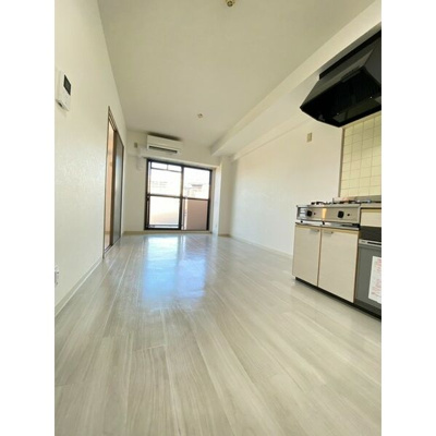 【居間・リビング】 | 久光マンション