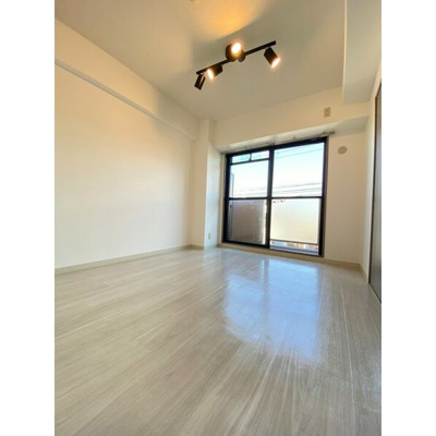 【内装】 | 久光マンション