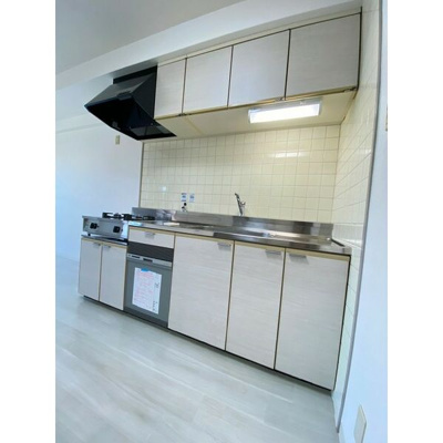 【キッチン】 | 久光マンション