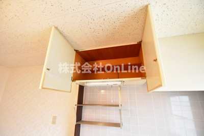 【収納】 | サンビレッジナカニシ