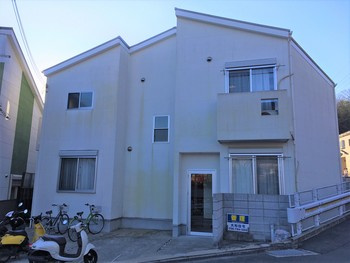 ウエストヴィレッジ同志社