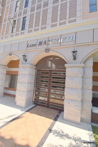 Luxe新大阪SOUTH　仲介手数料無料のエントランス