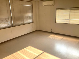 【内装】