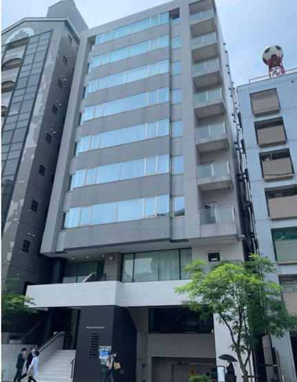 【外観】 | ACN小石川スクエア【仲介手数料無料】