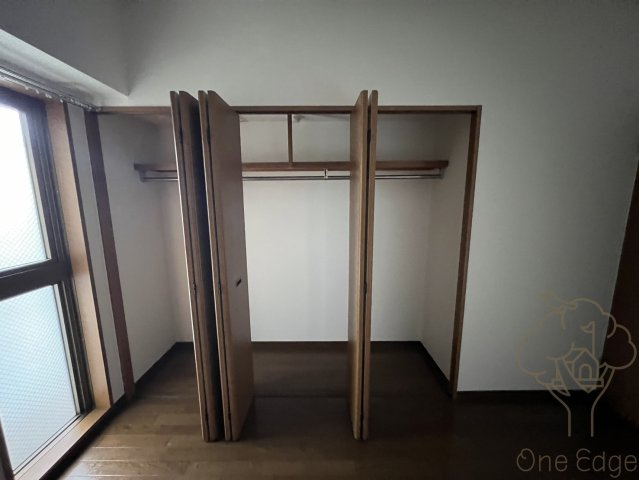 GRANDE CASAの収納