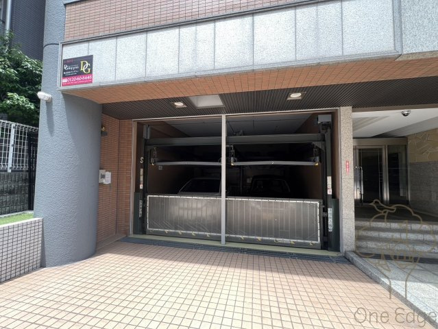 GRANDE CASAのその他共用部分