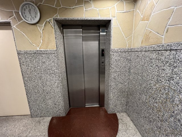 GRANDE CASAのその他共用部分