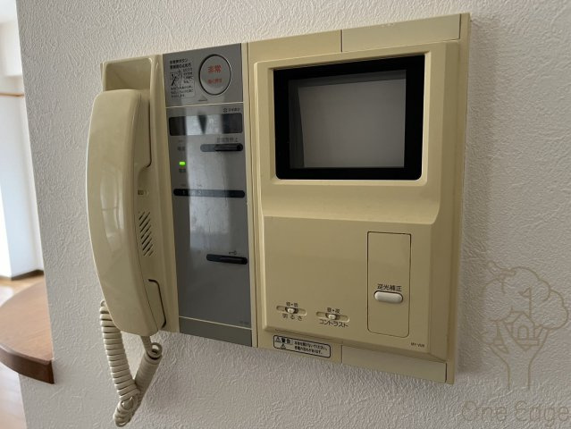 GRANDE CASAの設備