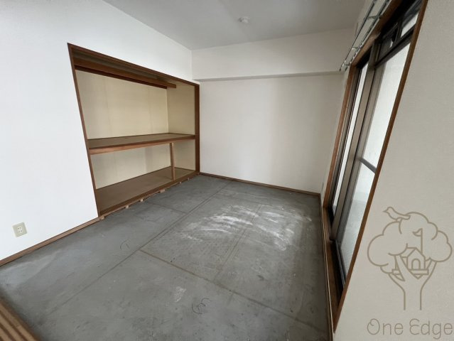 GRANDE CASAの和室